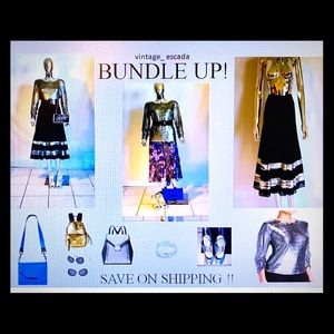 Brand Names at Great Discounts